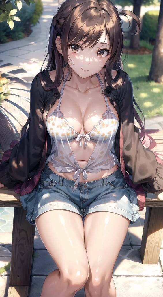 Dịch Vụ Cho Thuê Bạn Gái - Chapter 277 - Page 22