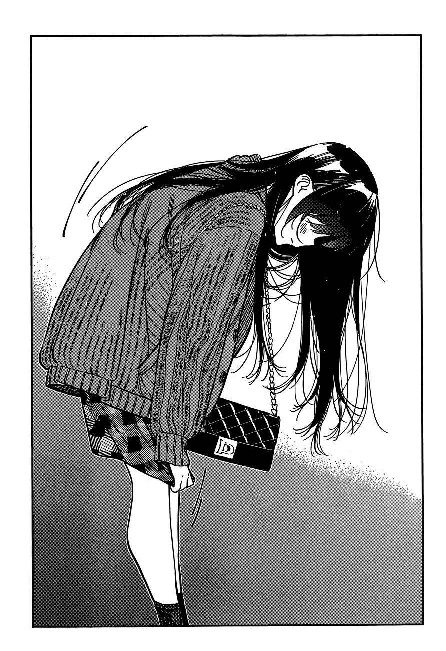 Dịch Vụ Cho Thuê Bạn Gái - Chapter 279 - Page 18