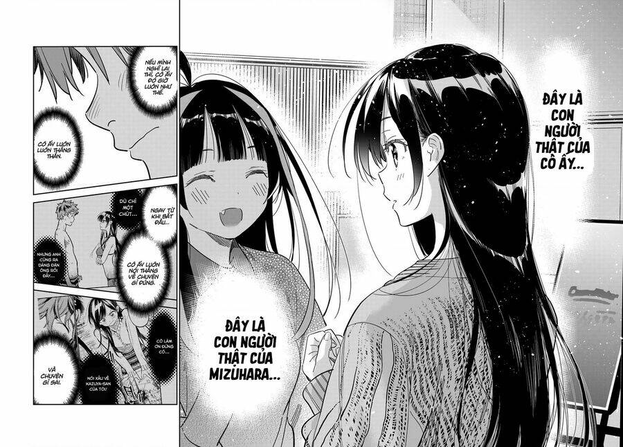 Dịch Vụ Cho Thuê Bạn Gái - Chapter 280 - Page 15