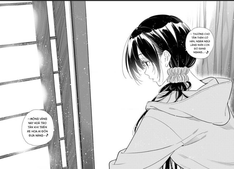 Dịch Vụ Cho Thuê Bạn Gái - Chapter 281 - Page 21