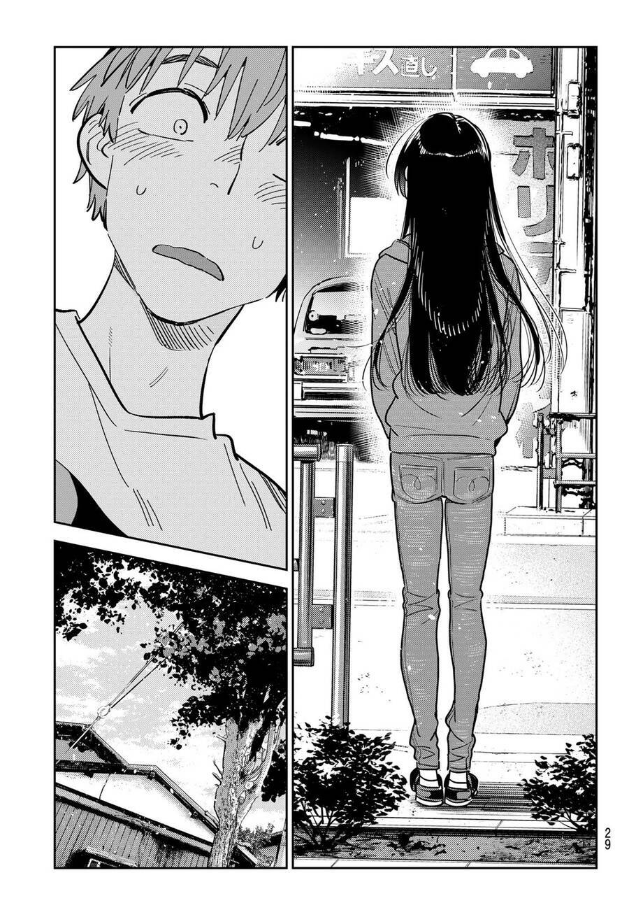 Dịch Vụ Cho Thuê Bạn Gái - Chapter 289 - Page 14