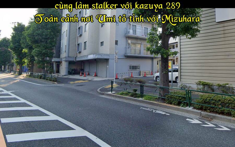 Dịch Vụ Cho Thuê Bạn Gái - Chapter 289 - Page 20