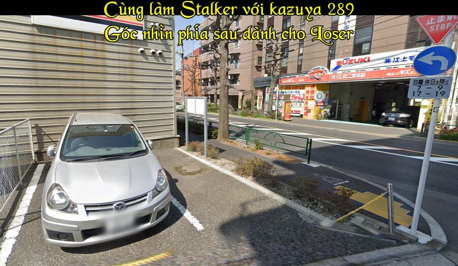 Dịch Vụ Cho Thuê Bạn Gái - Chapter 289 - Page 21