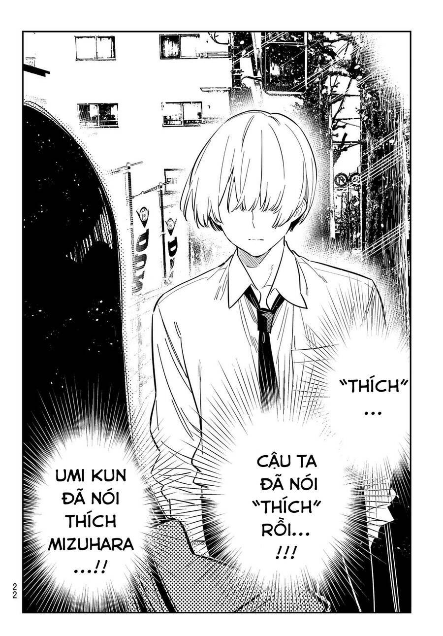 Dịch Vụ Cho Thuê Bạn Gái - Chapter 289 - Page 7