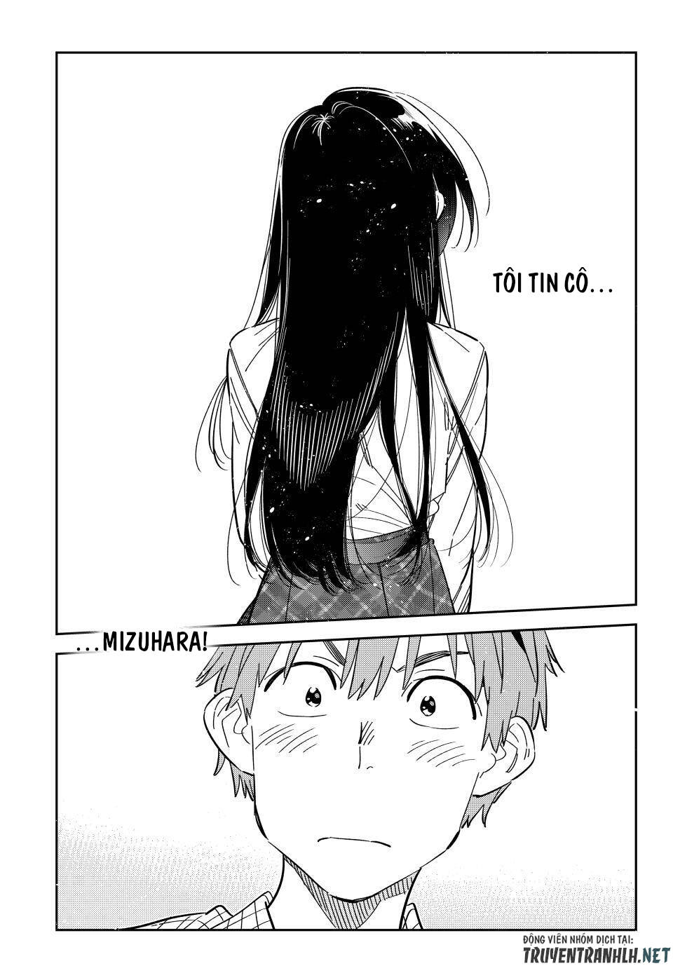 Dịch Vụ Cho Thuê Bạn Gái - Chapter 296 - Page 20