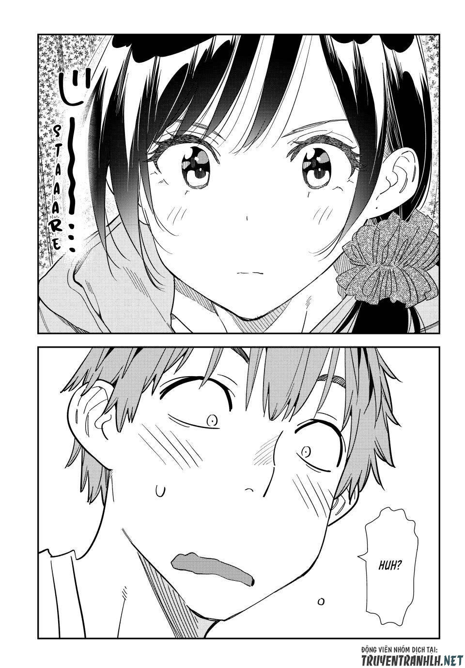 Dịch Vụ Cho Thuê Bạn Gái - Chapter 297 - Page 18