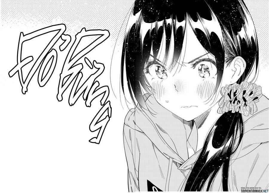 Dịch Vụ Cho Thuê Bạn Gái - Chapter 299 - Page 21