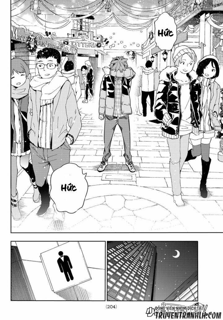 Dịch Vụ Cho Thuê Bạn Gái - Chapter 30 - Page 14