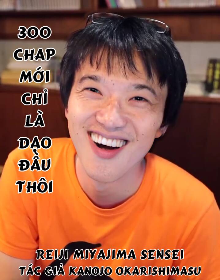 Dịch Vụ Cho Thuê Bạn Gái - Chapter 300 - Page 22