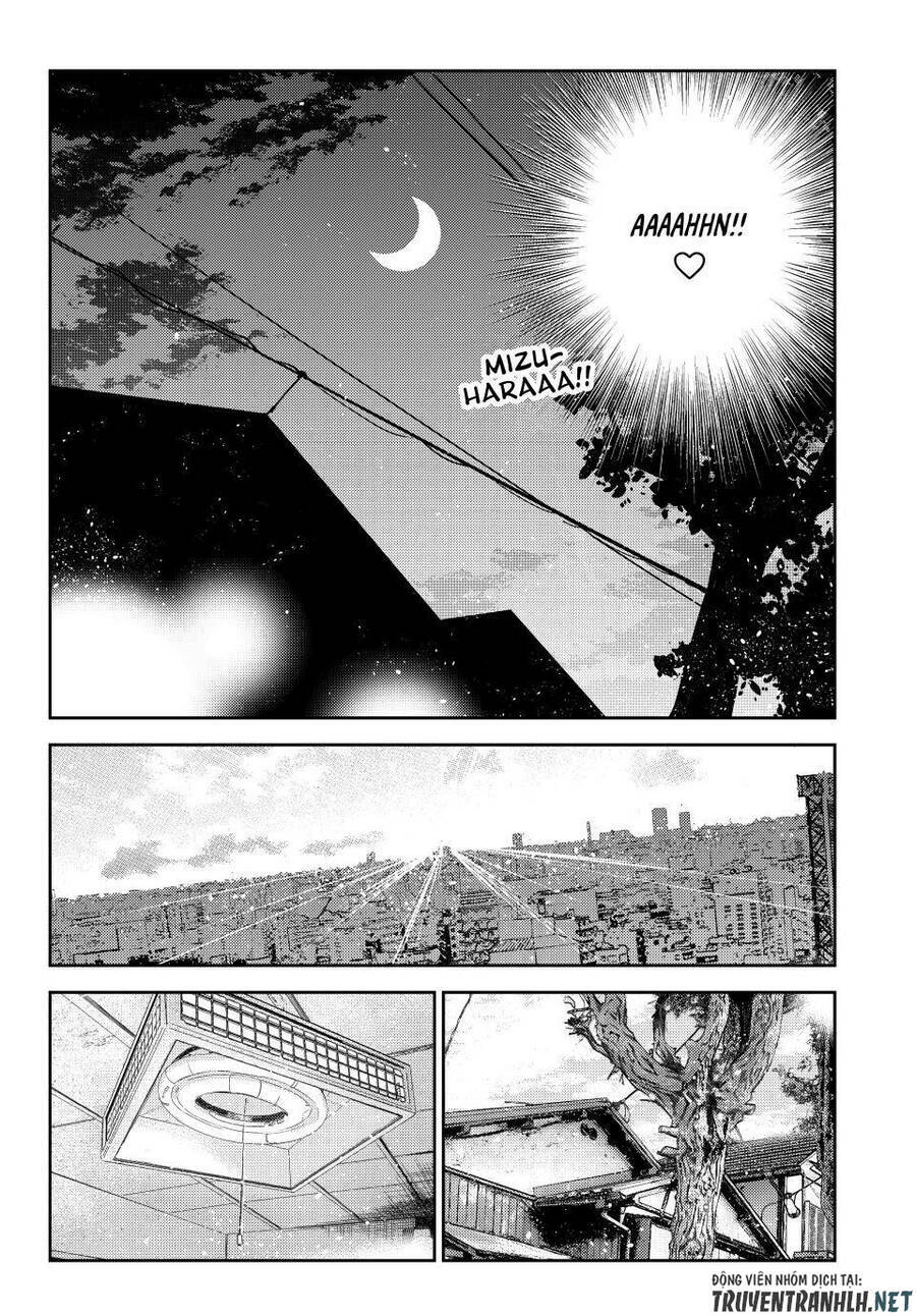 Dịch Vụ Cho Thuê Bạn Gái - Chapter 302 - Page 14
