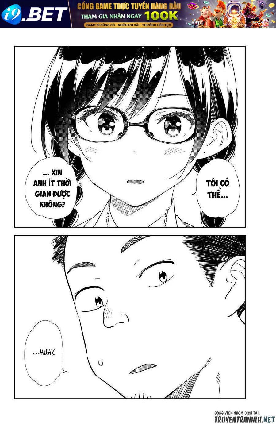 Dịch Vụ Cho Thuê Bạn Gái - Chapter 302 - Page 20