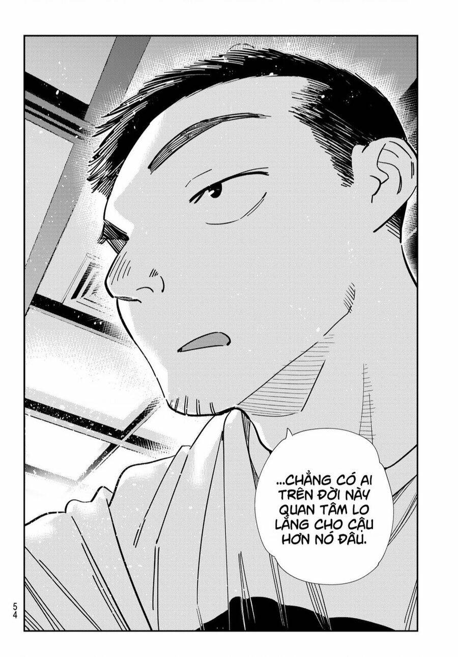 Dịch Vụ Cho Thuê Bạn Gái - Chapter 303 - Page 10