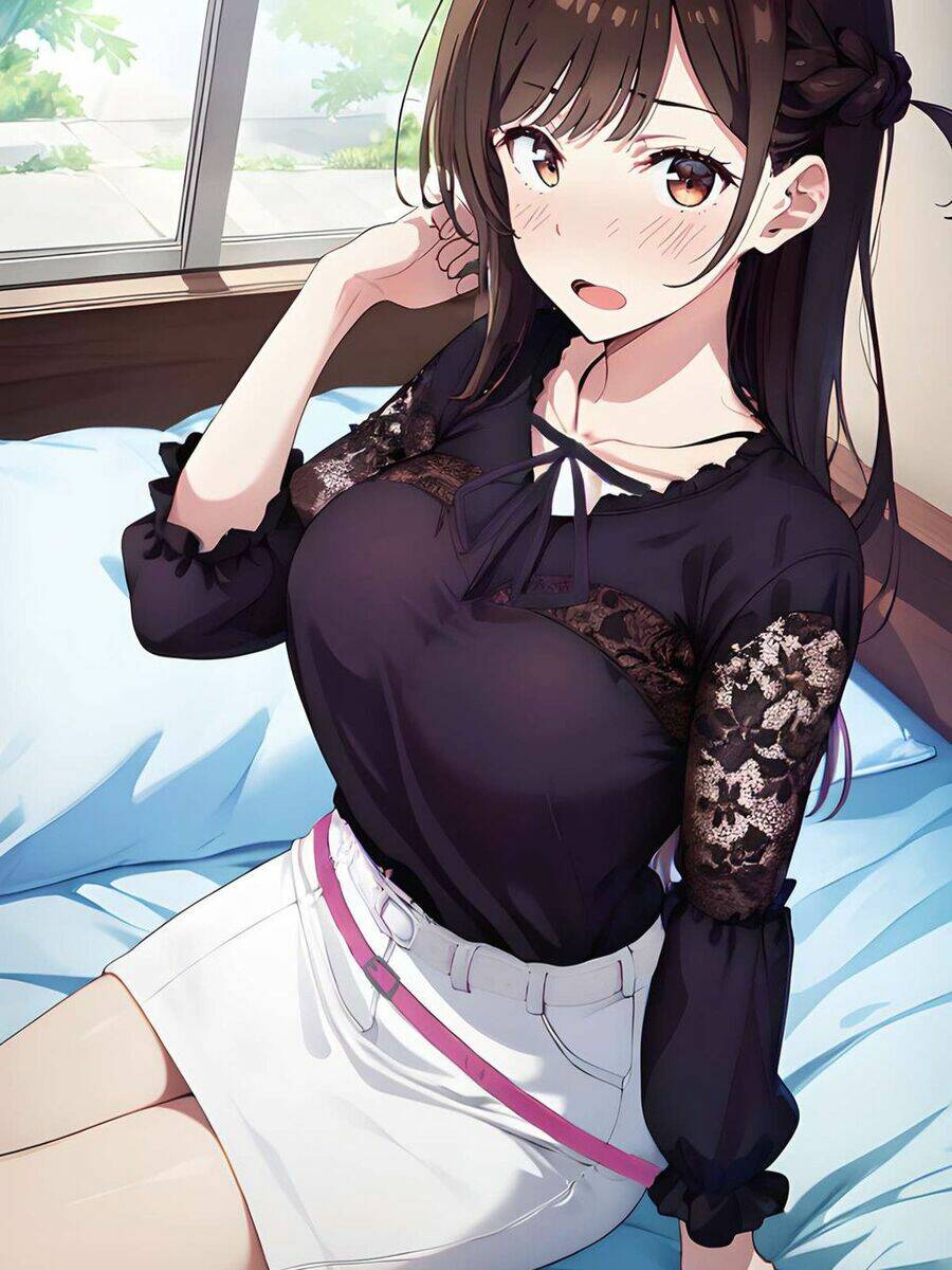 Dịch Vụ Cho Thuê Bạn Gái - Chapter 303 - Page 20