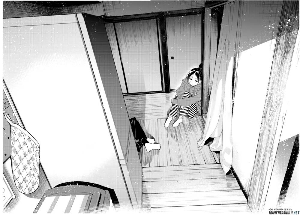 Dịch Vụ Cho Thuê Bạn Gái - Chapter 306 - Page 19