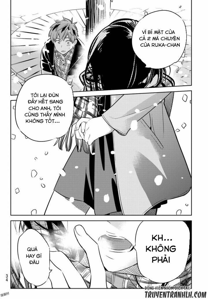 Dịch Vụ Cho Thuê Bạn Gái - Chapter 31 - Page 25