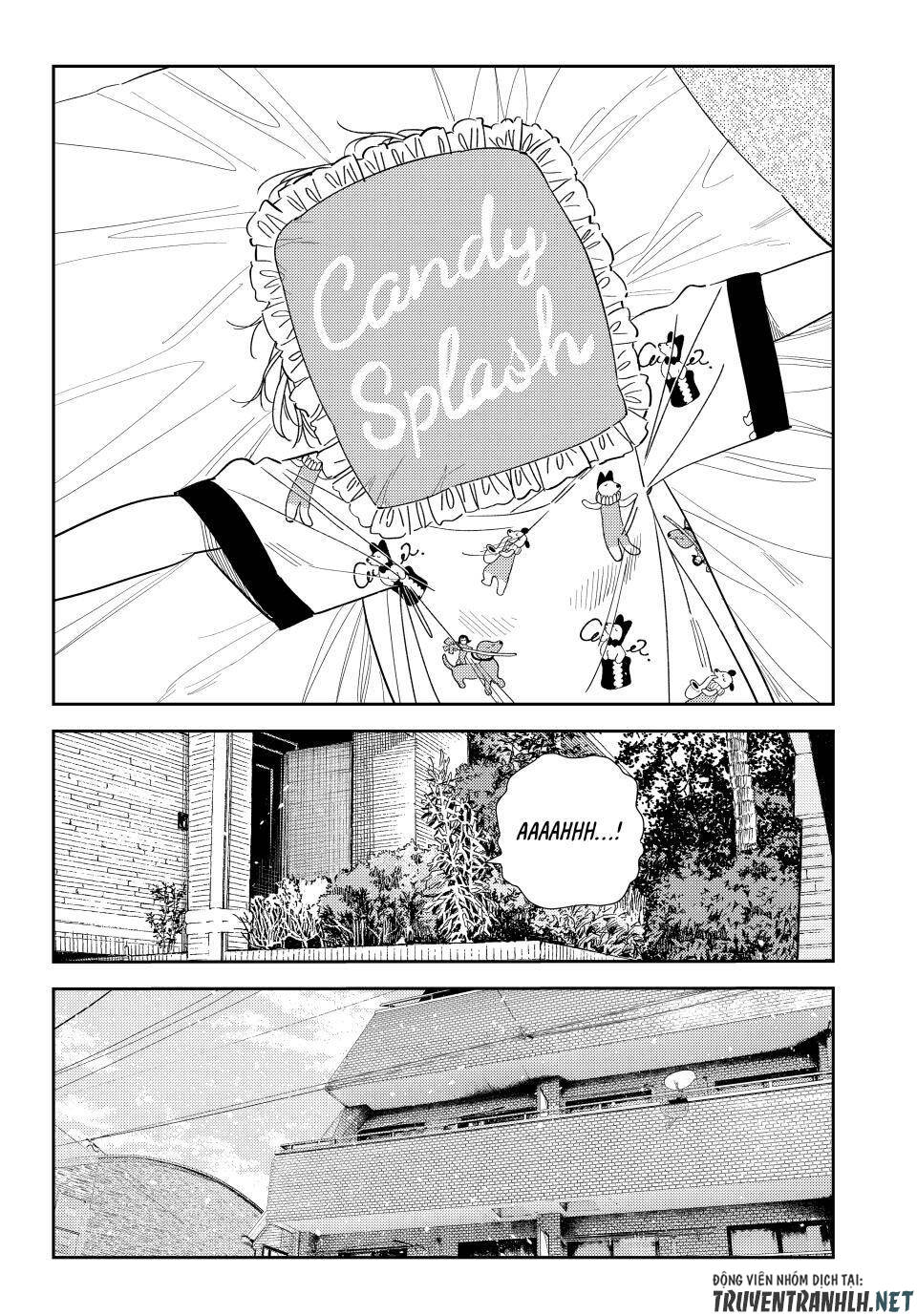 Dịch Vụ Cho Thuê Bạn Gái - Chapter 310 - Page 7