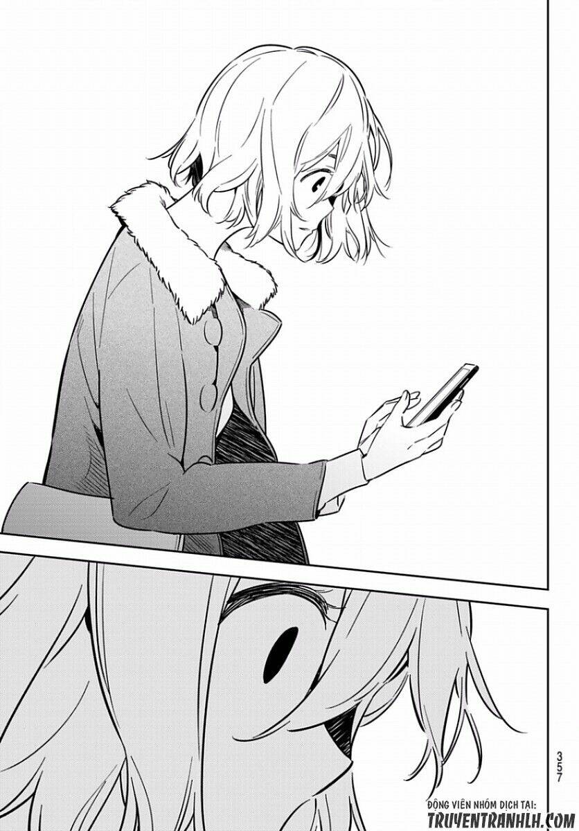 Dịch Vụ Cho Thuê Bạn Gái - Chapter 44 - Page 9