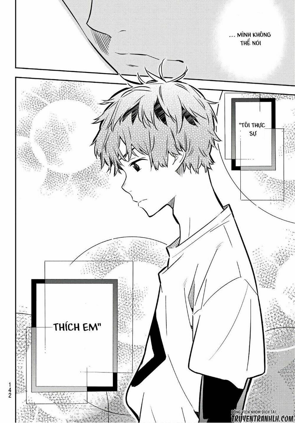 Dịch Vụ Cho Thuê Bạn Gái - Chapter 45 - Page 16