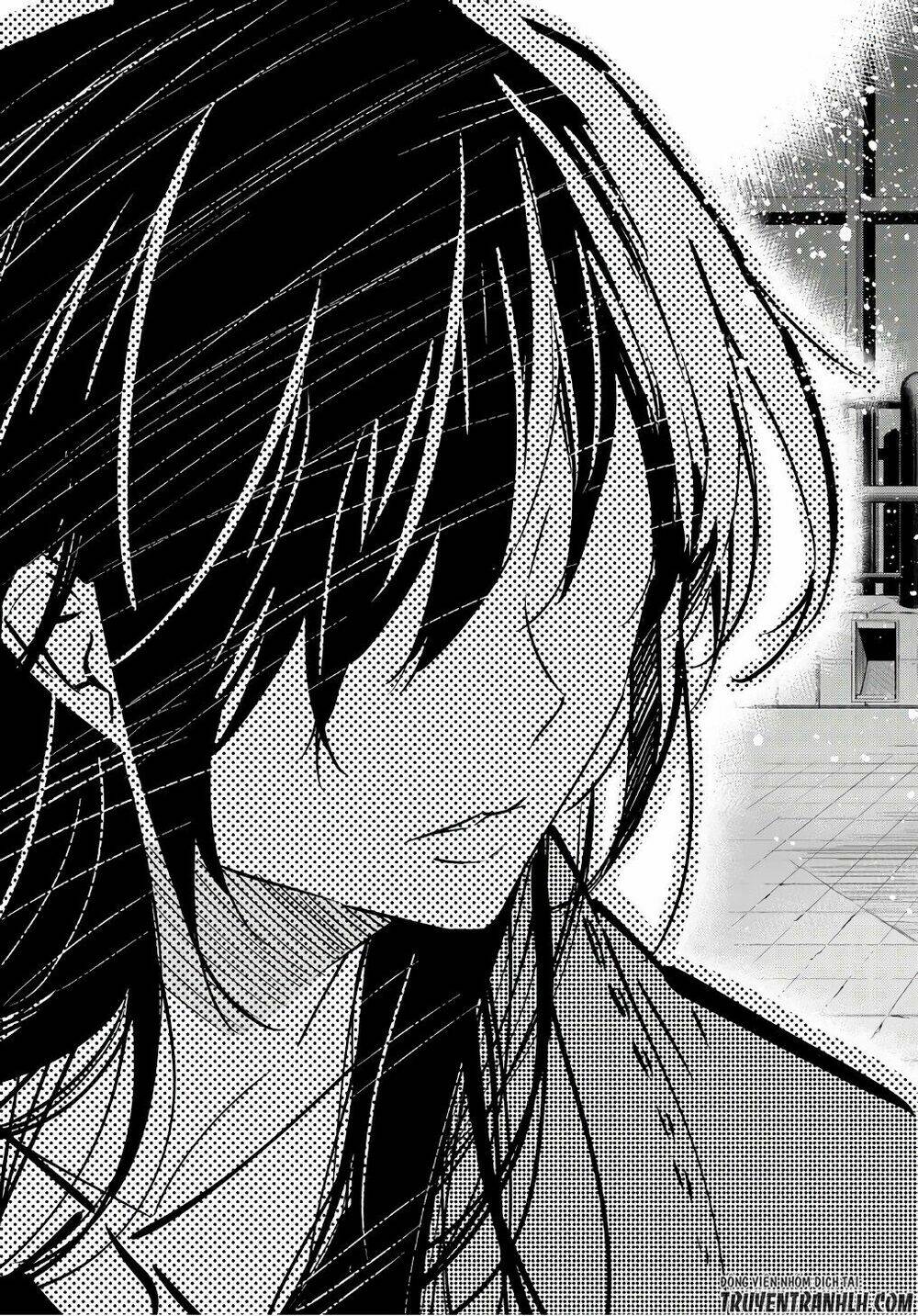 Dịch Vụ Cho Thuê Bạn Gái - Chapter 45 - Page 21