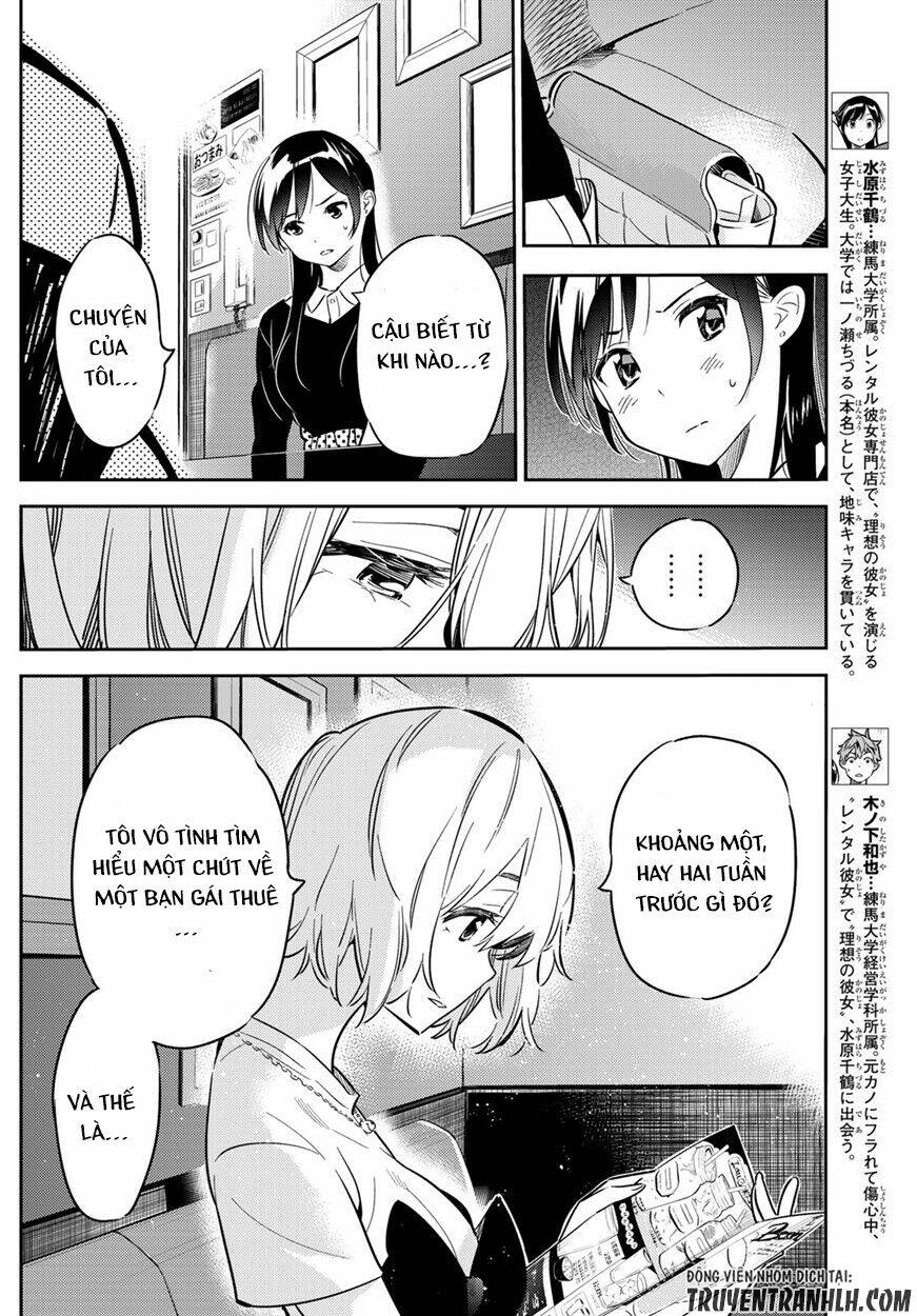 Dịch Vụ Cho Thuê Bạn Gái - Chapter 47 - Page 4