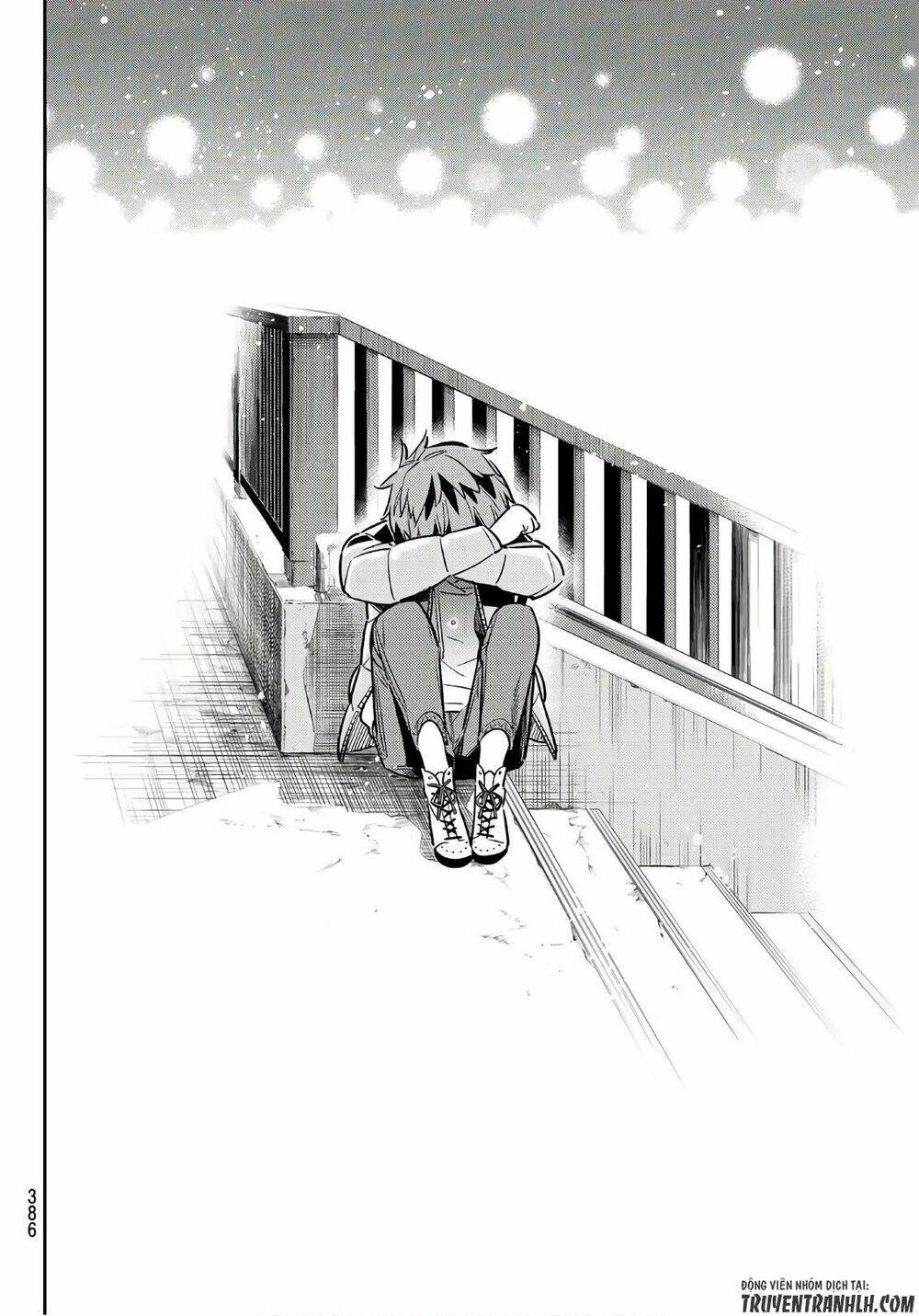 Dịch Vụ Cho Thuê Bạn Gái - Chapter 49 - Page 10