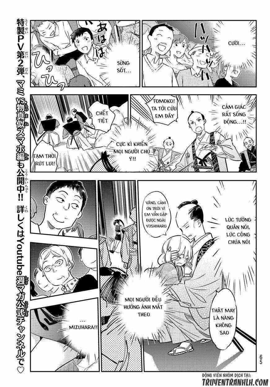 Dịch Vụ Cho Thuê Bạn Gái - Chapter 51 - Page 13