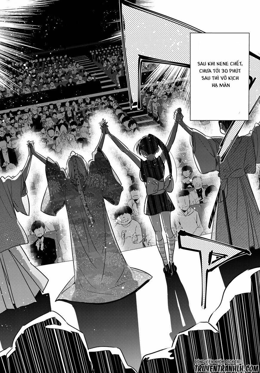 Dịch Vụ Cho Thuê Bạn Gái - Chapter 51 - Page 16