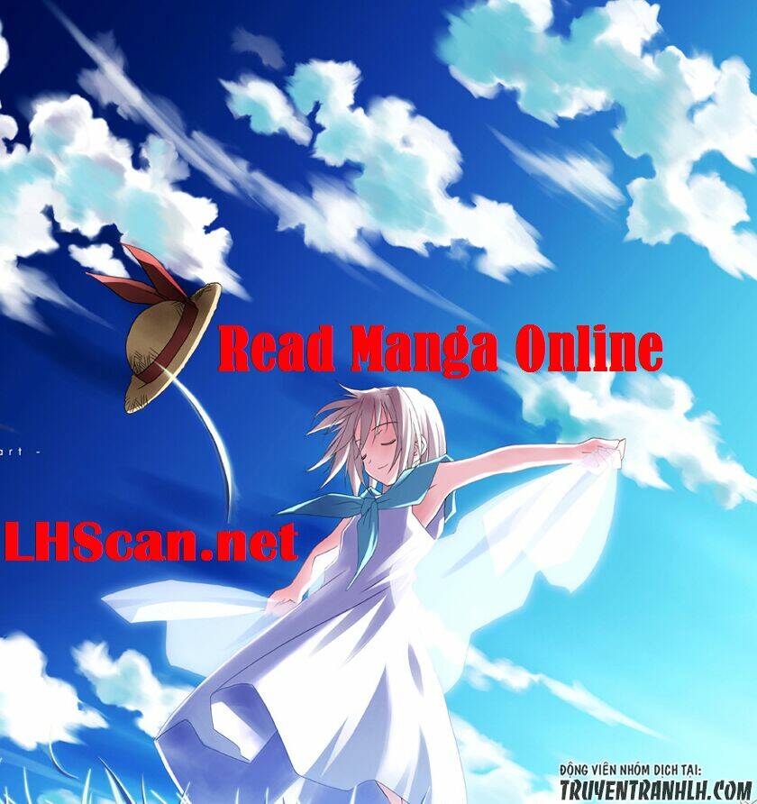 Dịch Vụ Cho Thuê Bạn Gái - Chapter 51 - Page 21