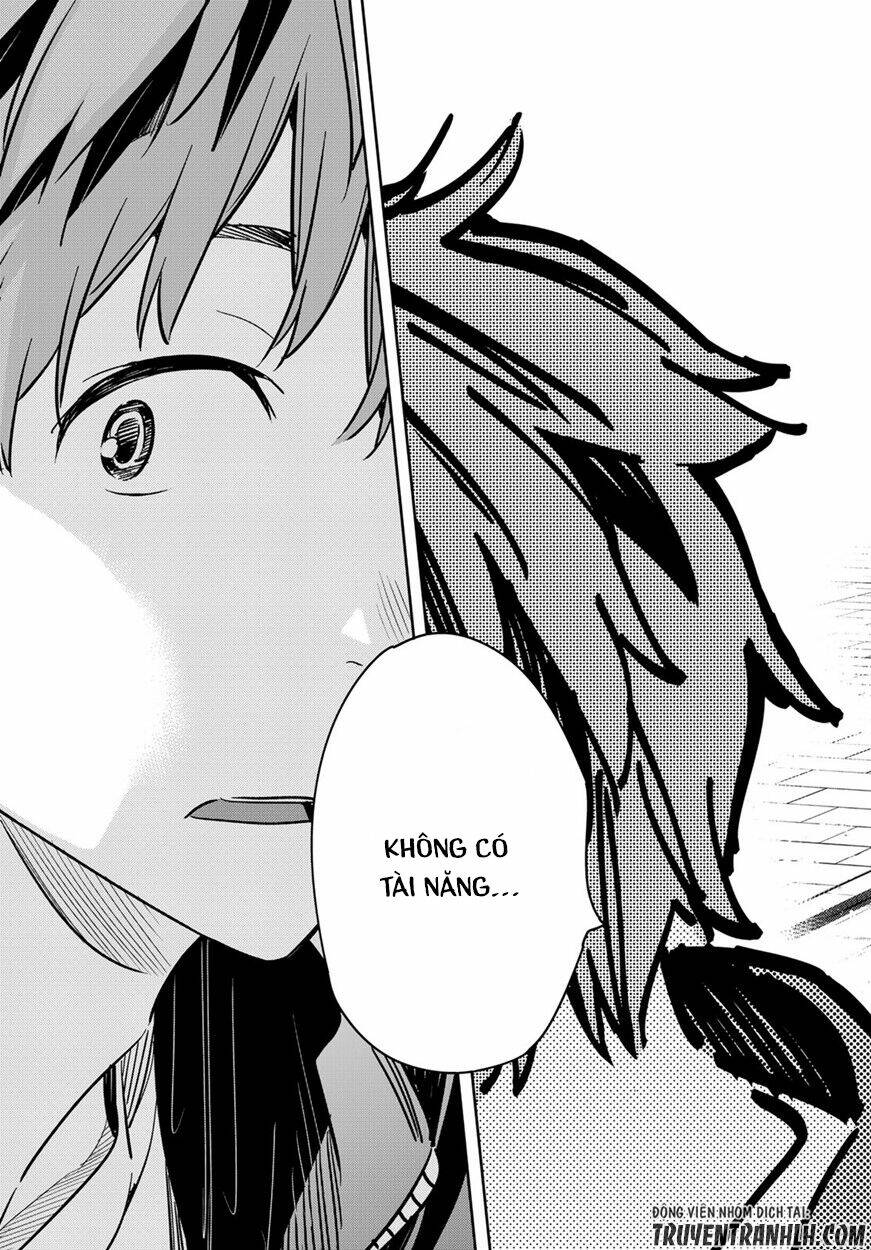 Dịch Vụ Cho Thuê Bạn Gái - Chapter 52 - Page 19