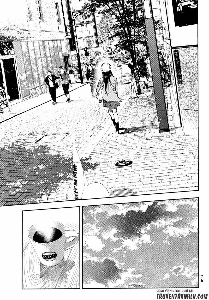 Dịch Vụ Cho Thuê Bạn Gái - Chapter 52 - Page 7