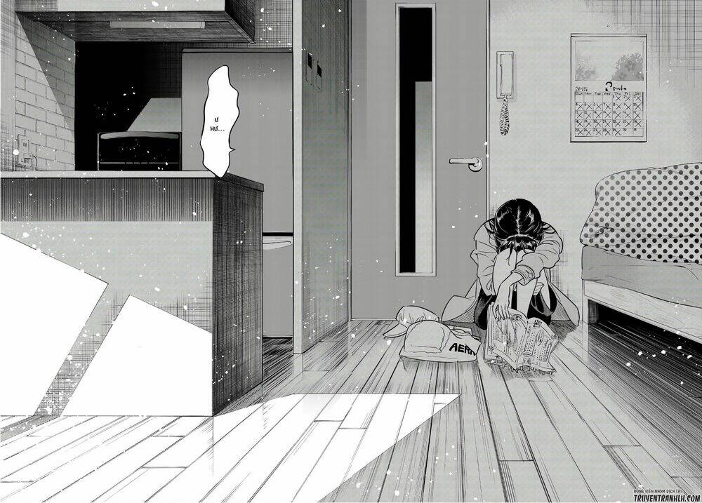 Dịch Vụ Cho Thuê Bạn Gái - Chapter 53 - Page 15