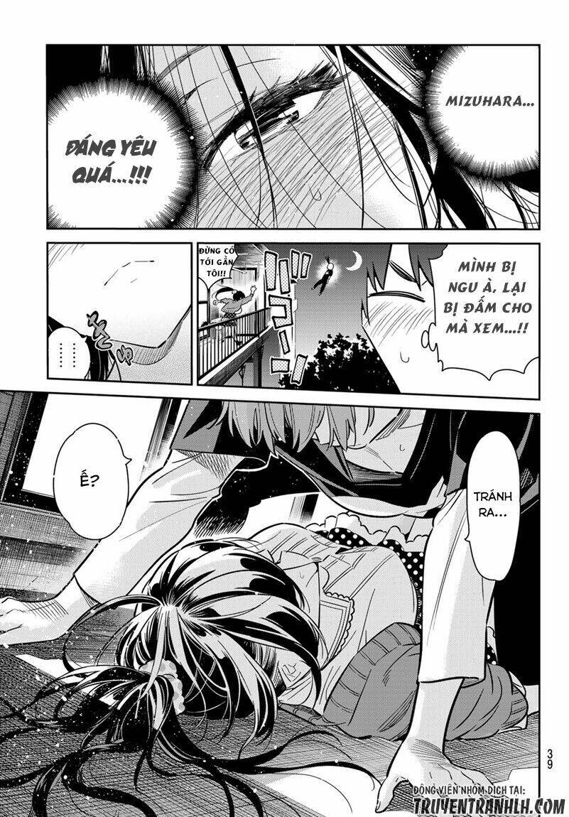 Dịch Vụ Cho Thuê Bạn Gái - Chapter 59 - Page 19