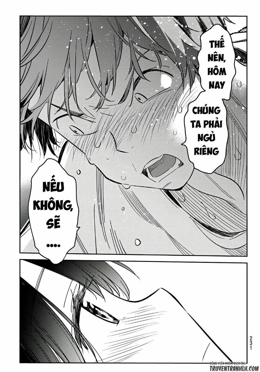 Dịch Vụ Cho Thuê Bạn Gái - Chapter 65 - Page 11