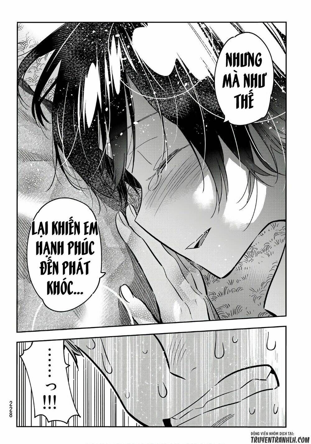 Dịch Vụ Cho Thuê Bạn Gái - Chapter 65 - Page 8