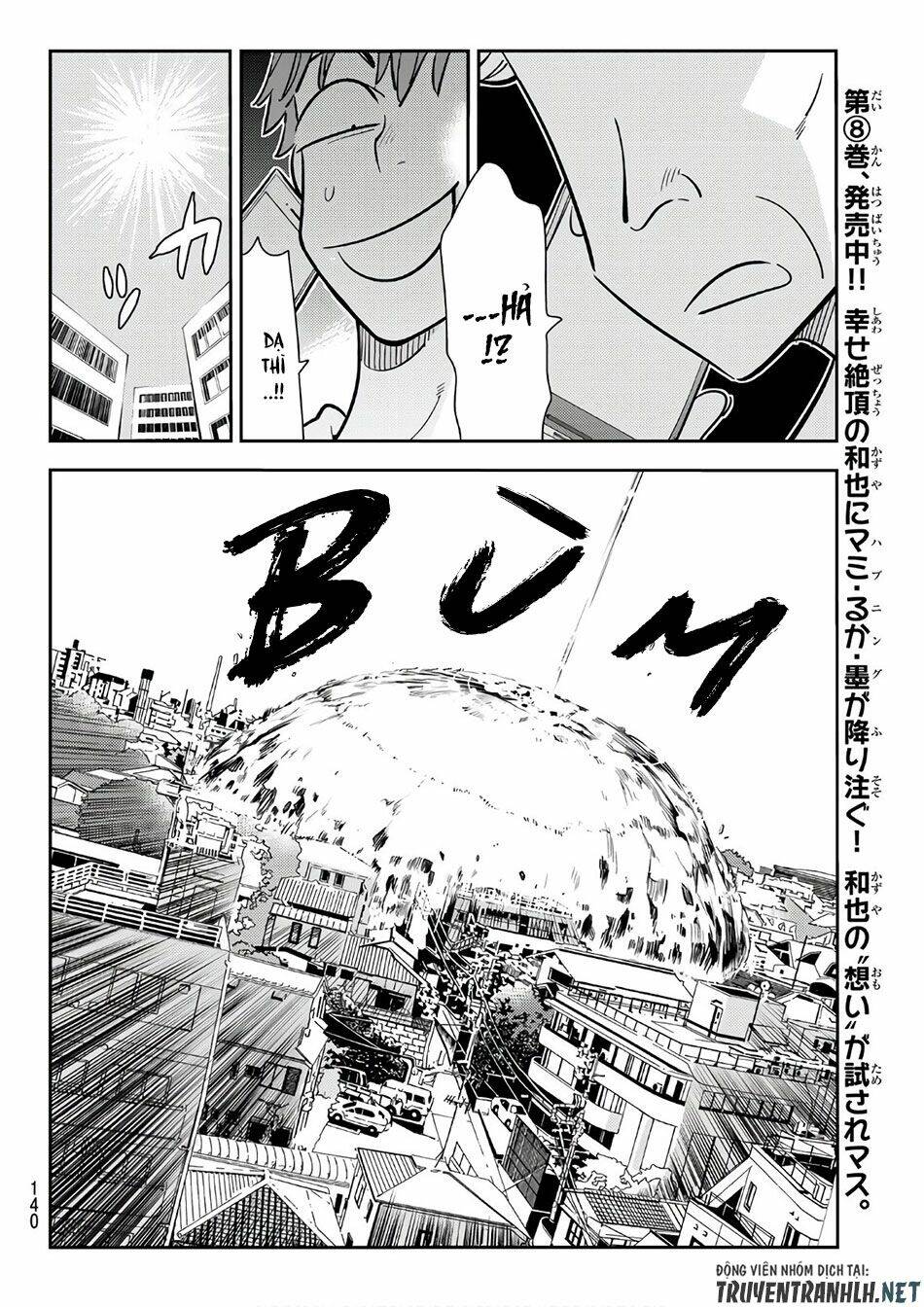 Dịch Vụ Cho Thuê Bạn Gái - Chapter 83 - Page 6