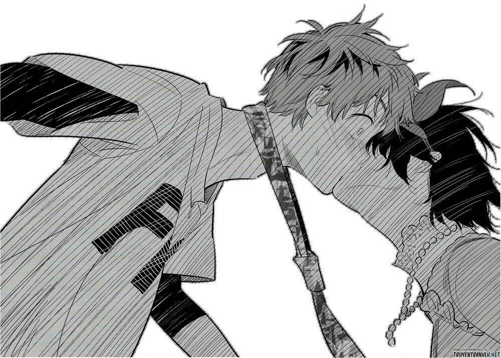 Dịch Vụ Cho Thuê Bạn Gái - Chapter 87 - Page 20