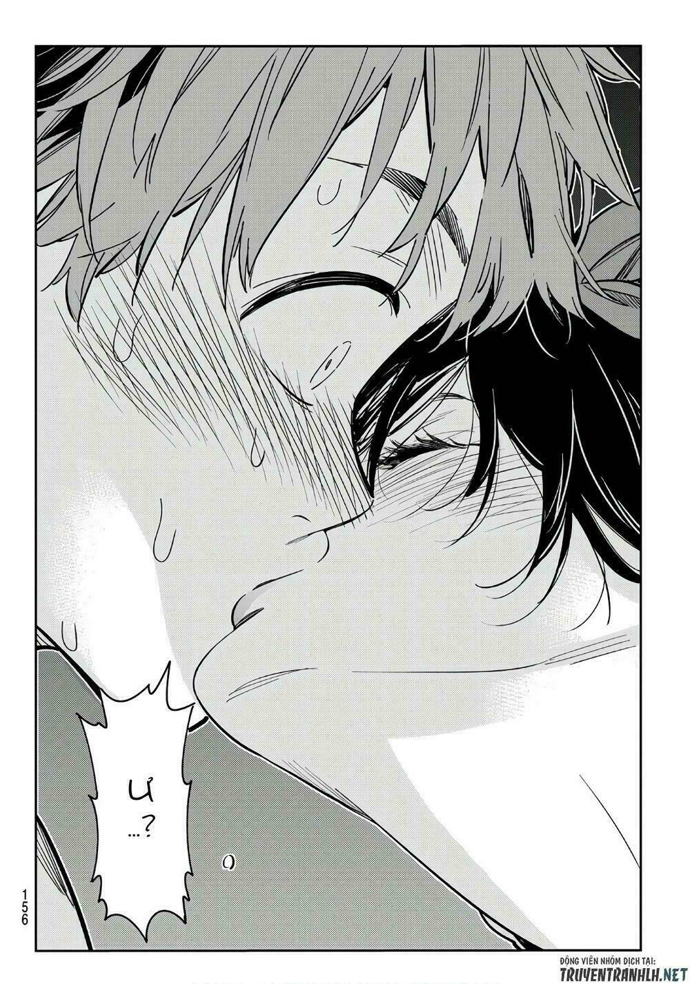 Dịch Vụ Cho Thuê Bạn Gái - Chapter 88 - Page 4