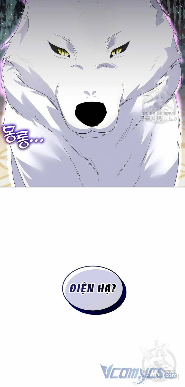 Tạm Thời Tôi Sẽ Bảo Vệ Nam Chính - Chapter 38 - Page 66