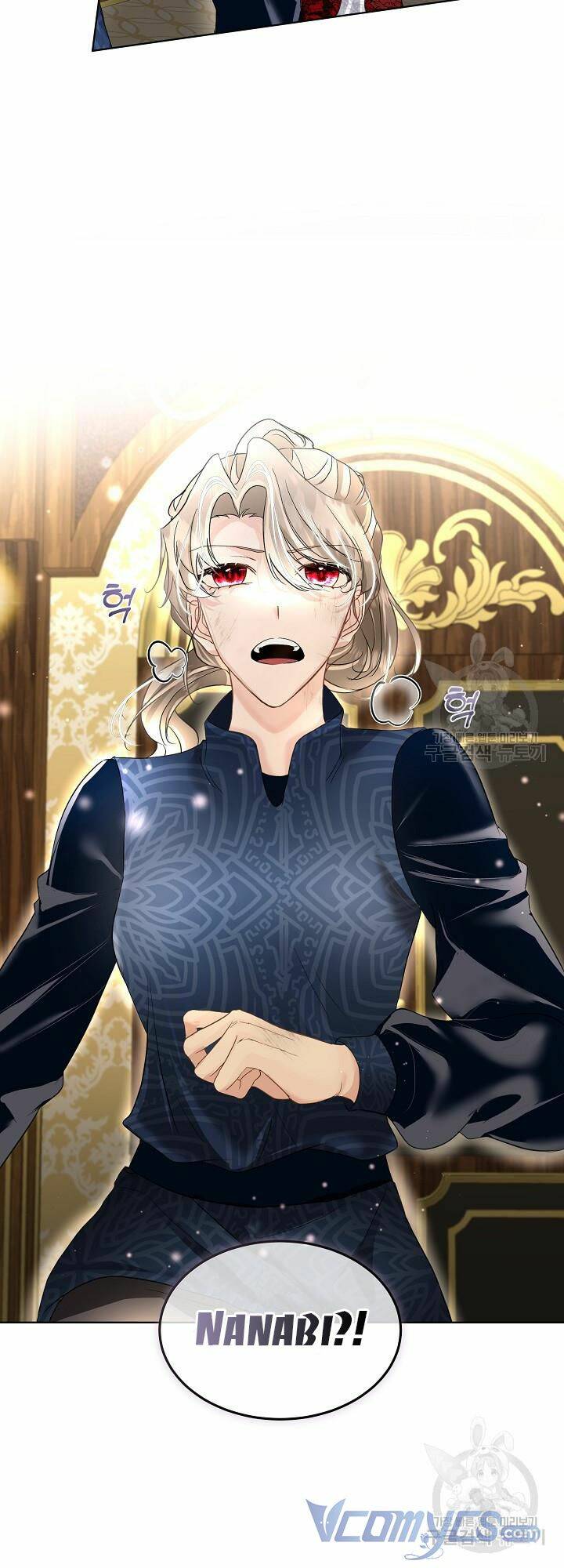 Tạm Thời Tôi Sẽ Bảo Vệ Nam Chính - Chapter 41 - Page 57