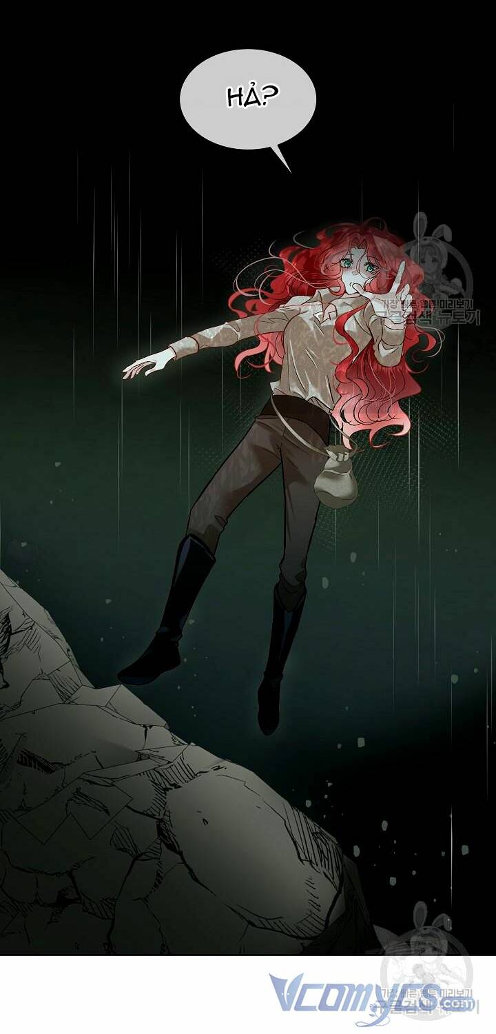 Tạm Thời Tôi Sẽ Bảo Vệ Nam Chính - Chapter 46 - Page 59