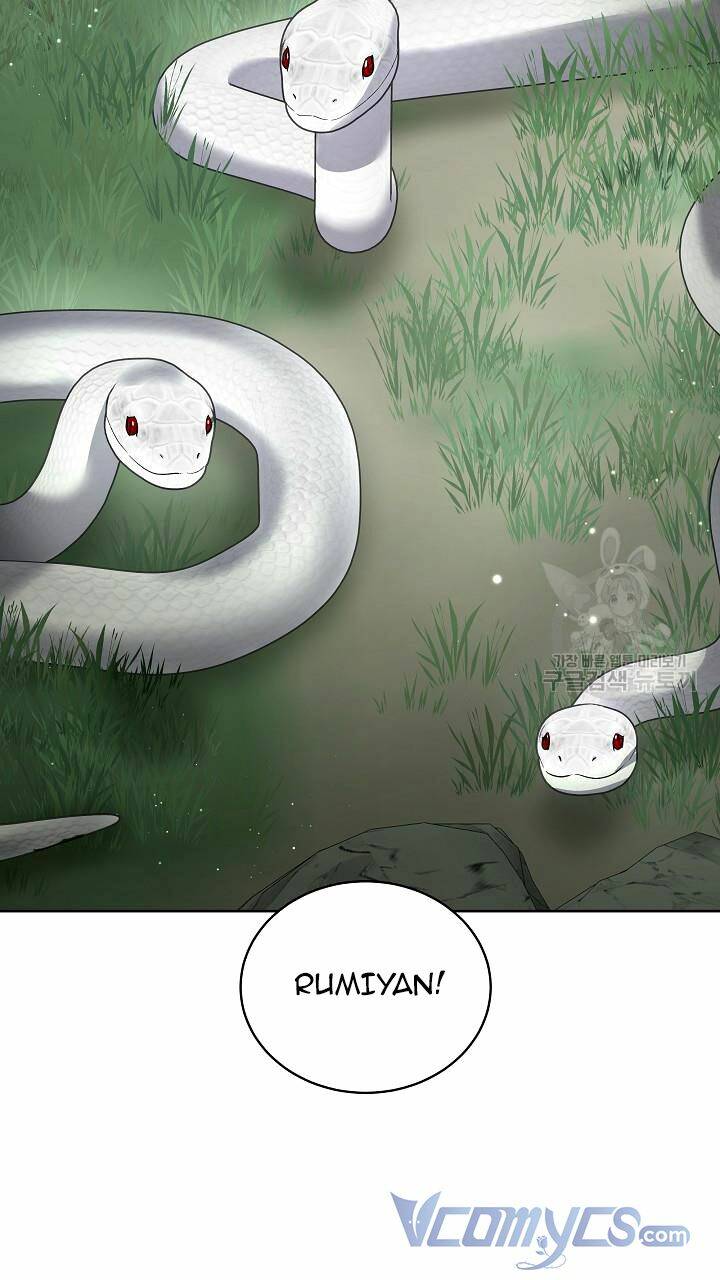 Tạm Thời Tôi Sẽ Bảo Vệ Nam Chính - Chapter 50 - Page 46