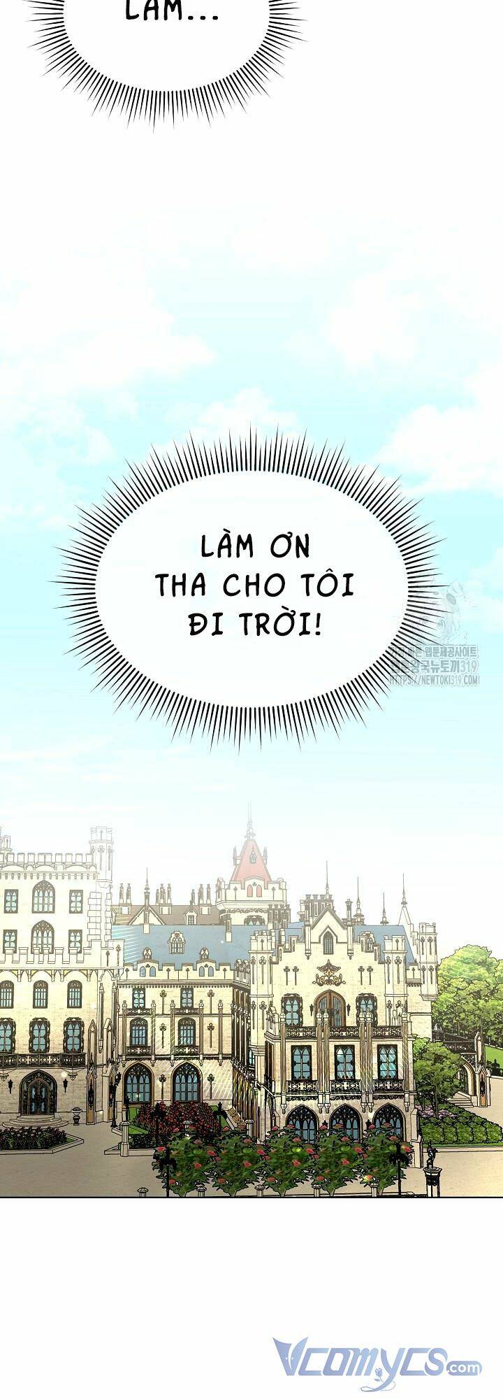 Tạm Thời Tôi Sẽ Bảo Vệ Nam Chính - Chapter 53 - Page 50