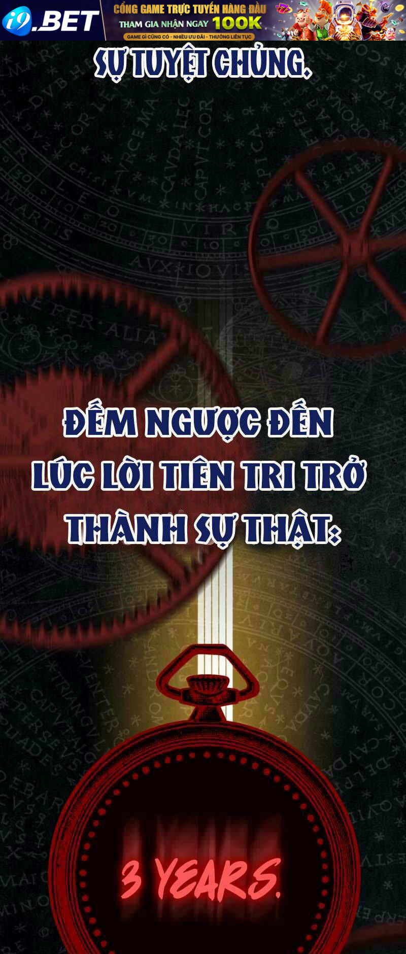 Đồ Long - Chapter 0 - Page 25