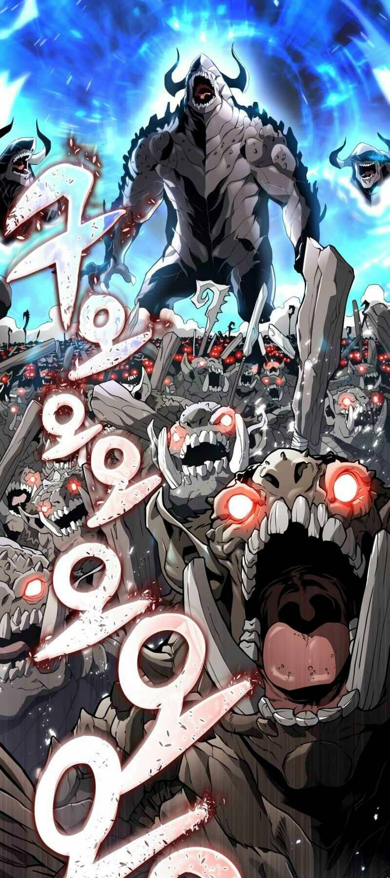 Đồ Long - Chapter 1 - Page 9