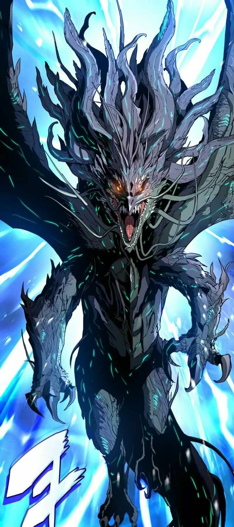 Đồ Long - Chapter 1 - Page 21