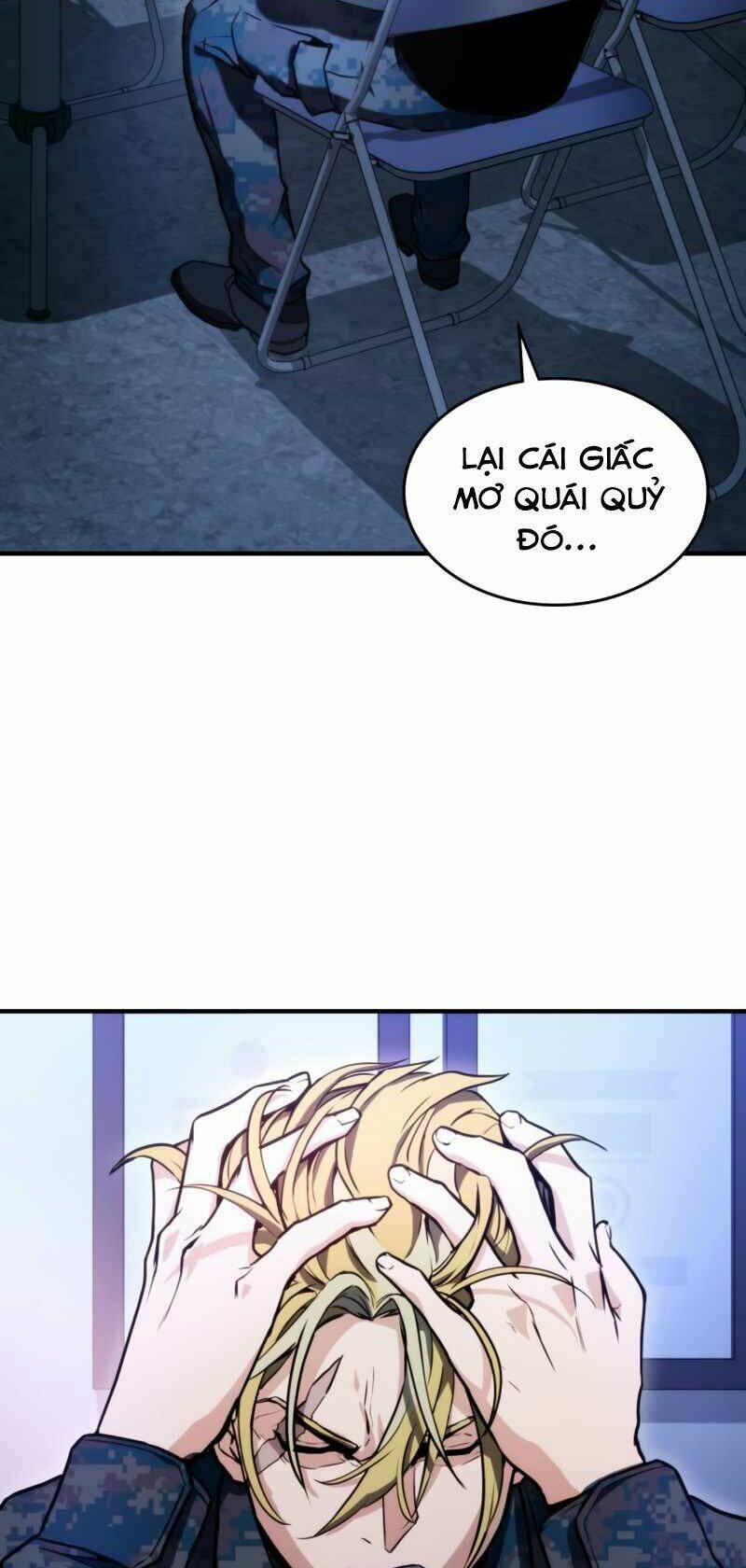 Đồ Long - Chapter 1 - Page 34