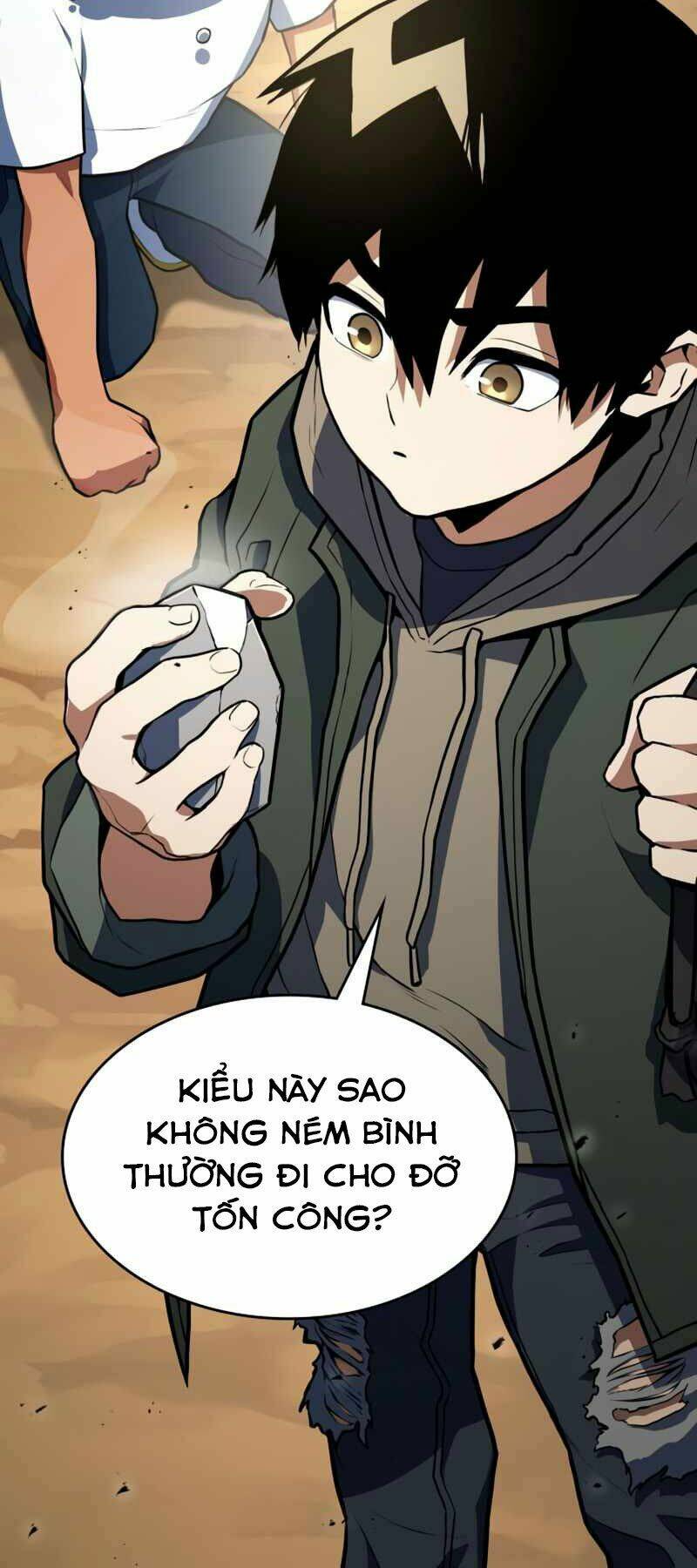 Đồ Long - Chapter 1 - Page 93