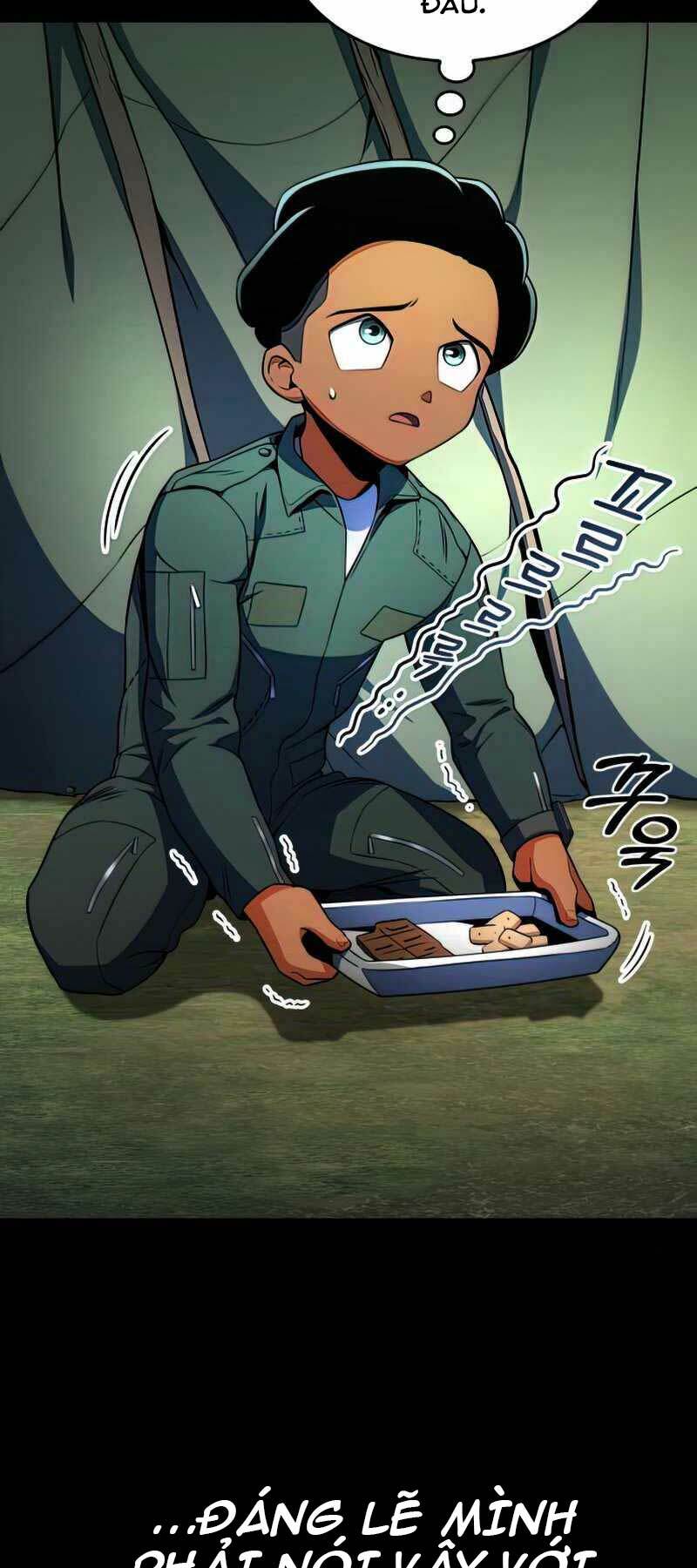 Đồ Long - Chapter 10 - Page 9