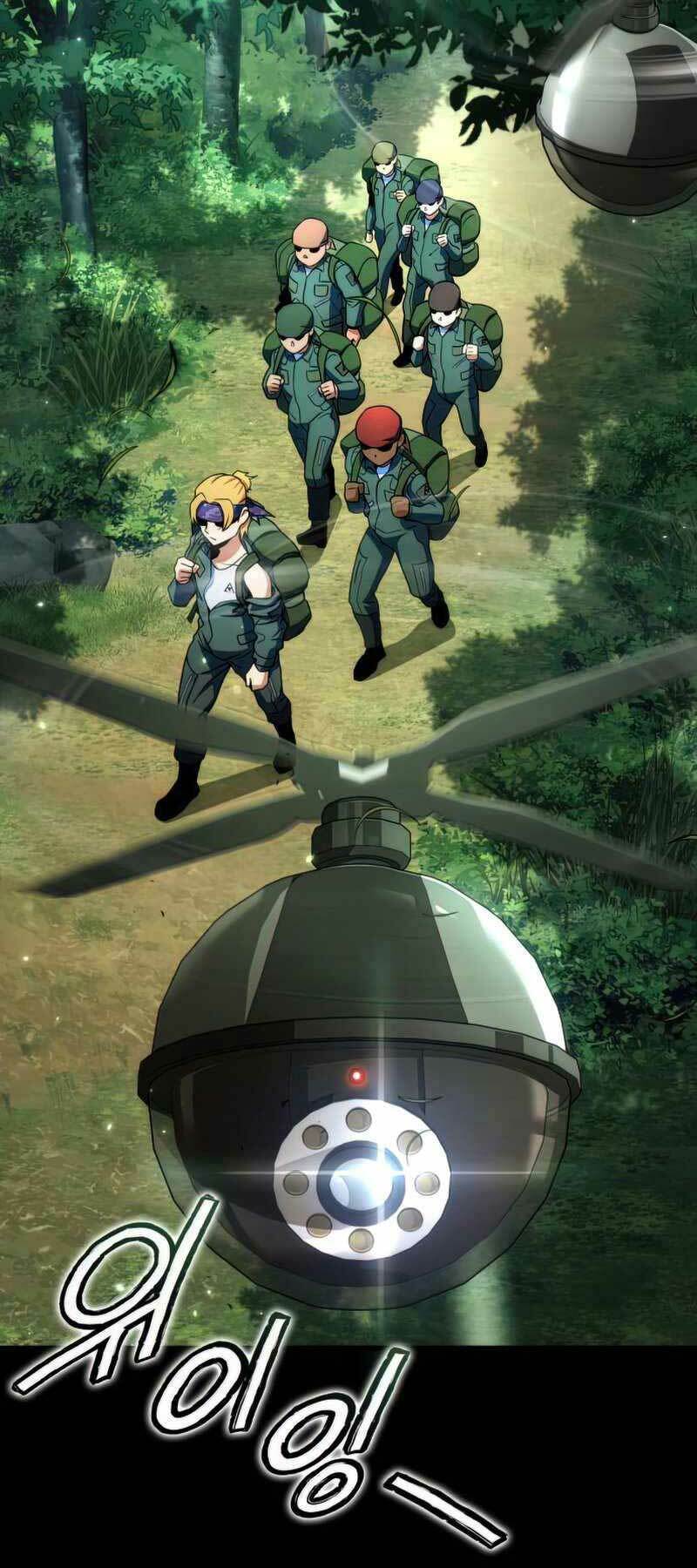 Đồ Long - Chapter 10 - Page 17