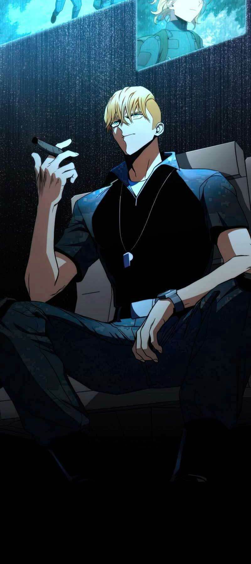 Đồ Long - Chapter 10 - Page 19